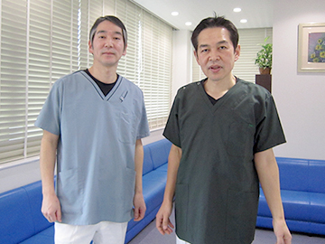 医療法人社団藤原歯科クリニック の写真