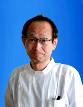 福成　健一