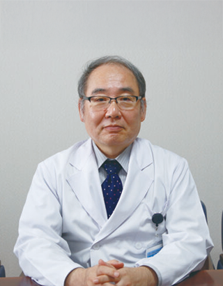 林　真一郎