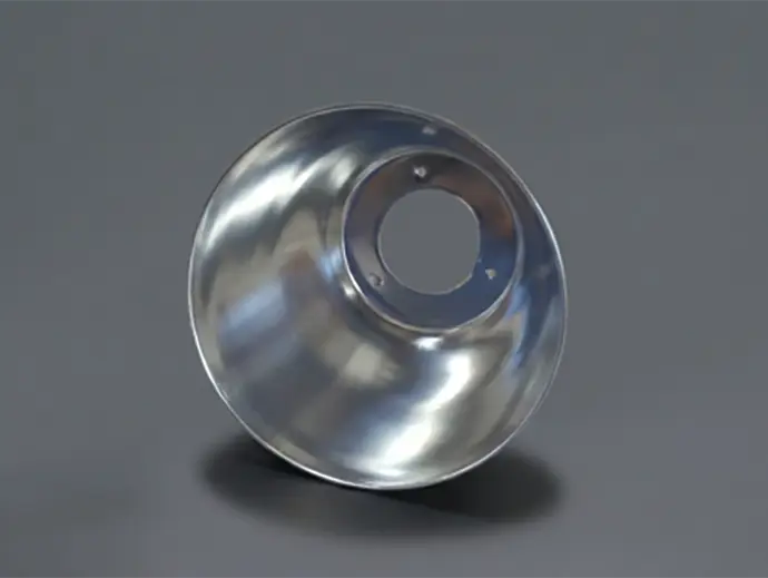 小ロットプレス