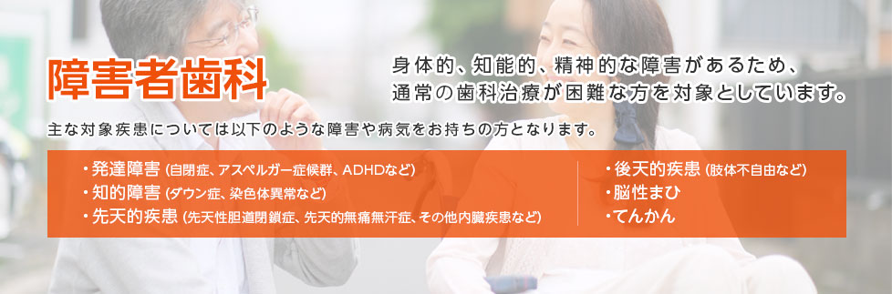 ふくだ歯科 の写真