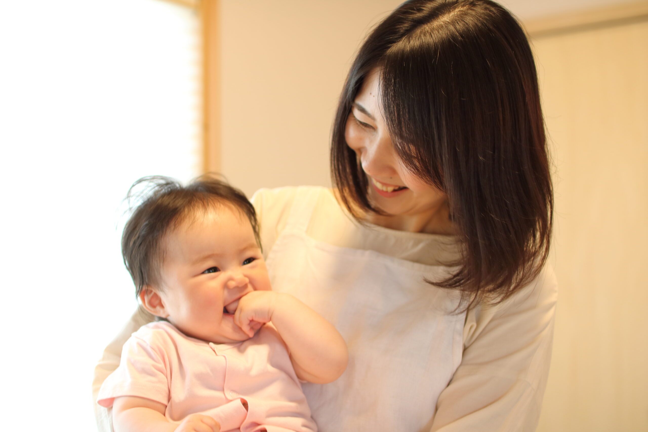 ふくかめ助産院 の写真