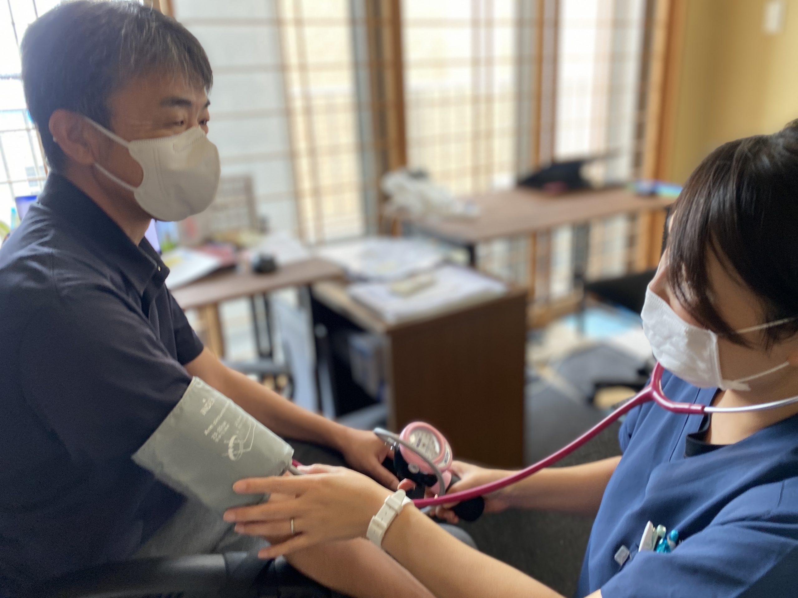 ふくのき訪問看護ステーション の写真