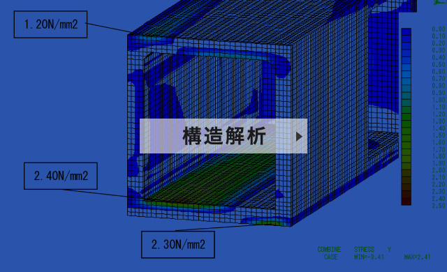 構造解析