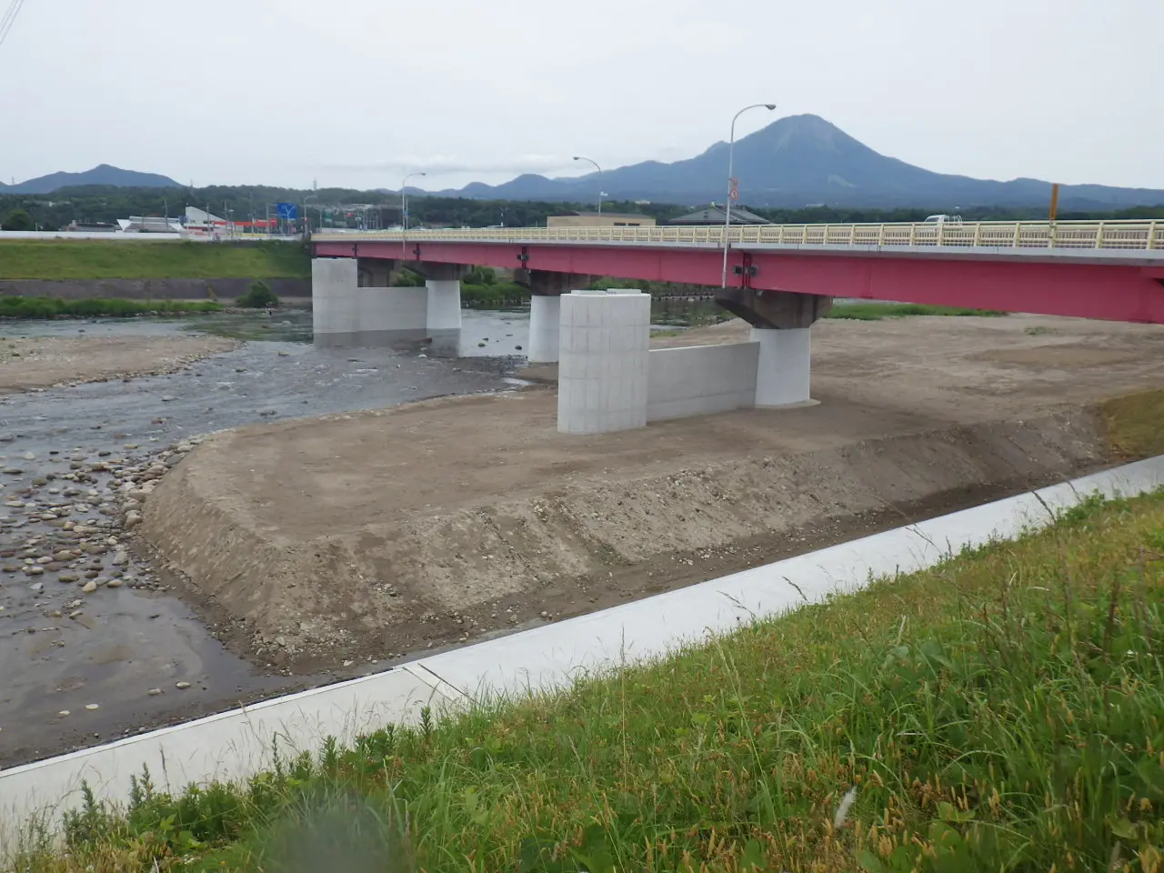 舩越建設株式会社 の写真