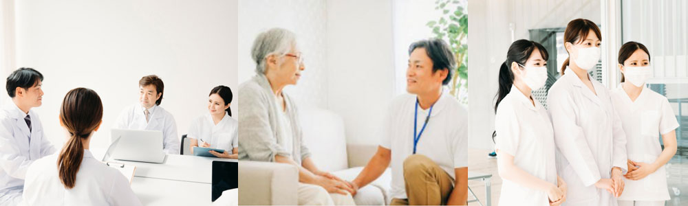 公式代表画像