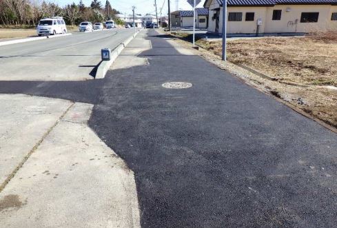 双葉設備工業株式会社 の写真