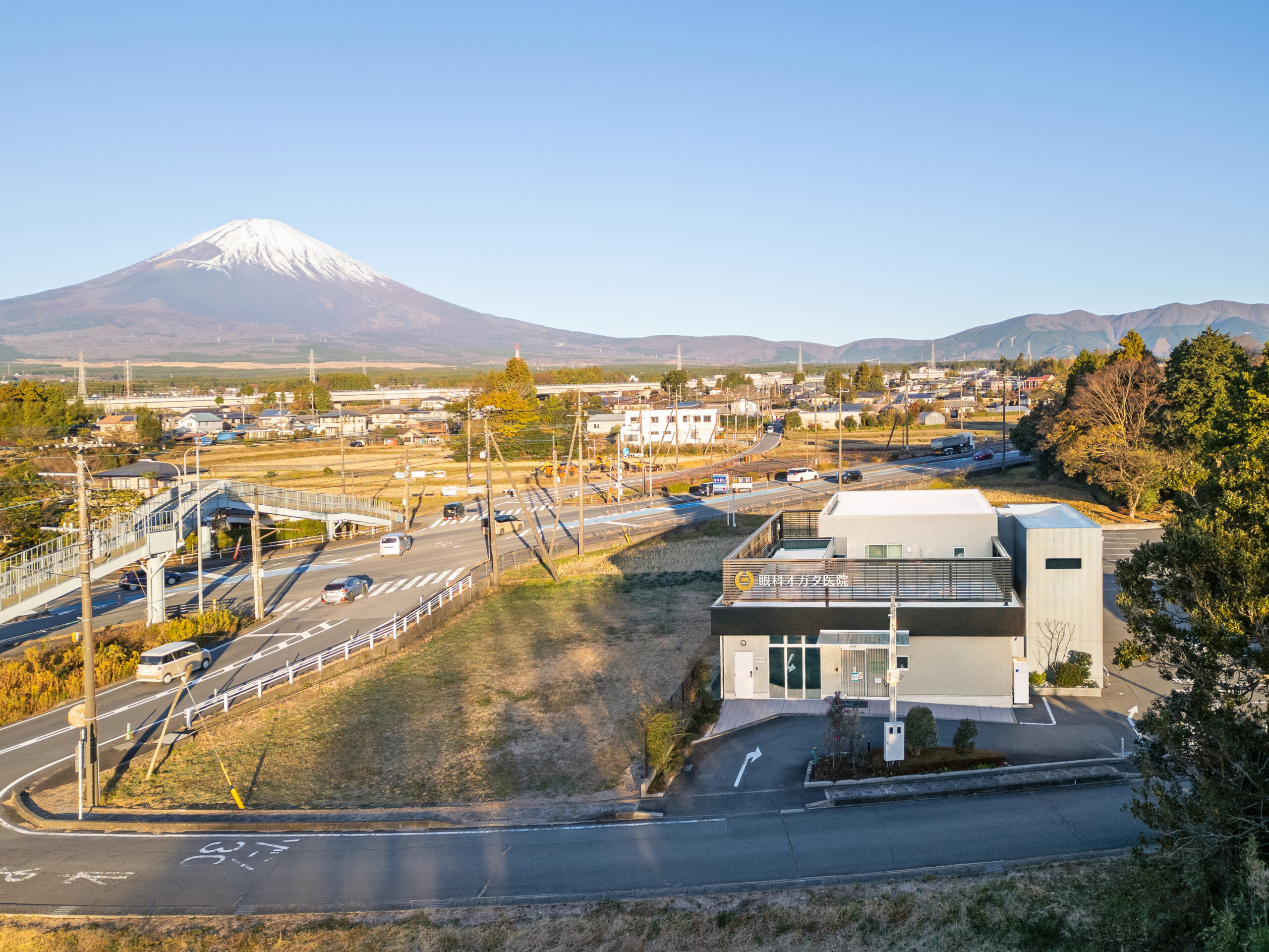 医療法人社団楠正会　眼科オガタ医院 の写真