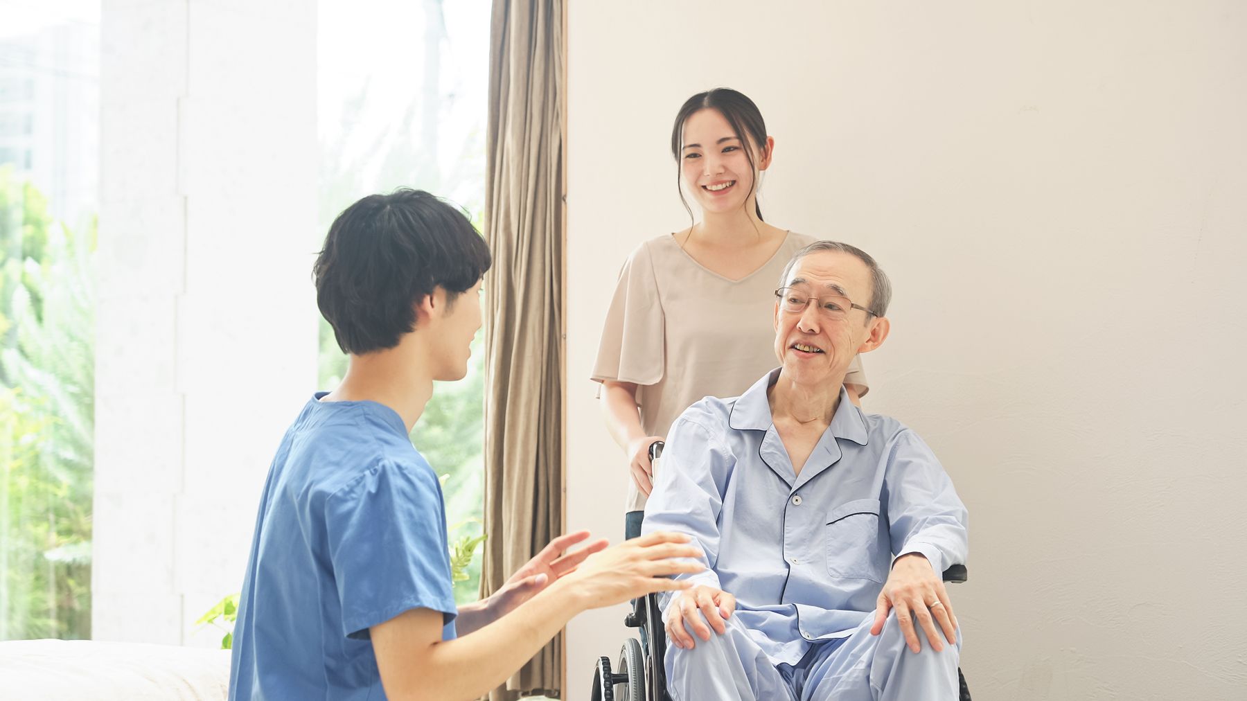 訪問看護ステーションみづは の写真