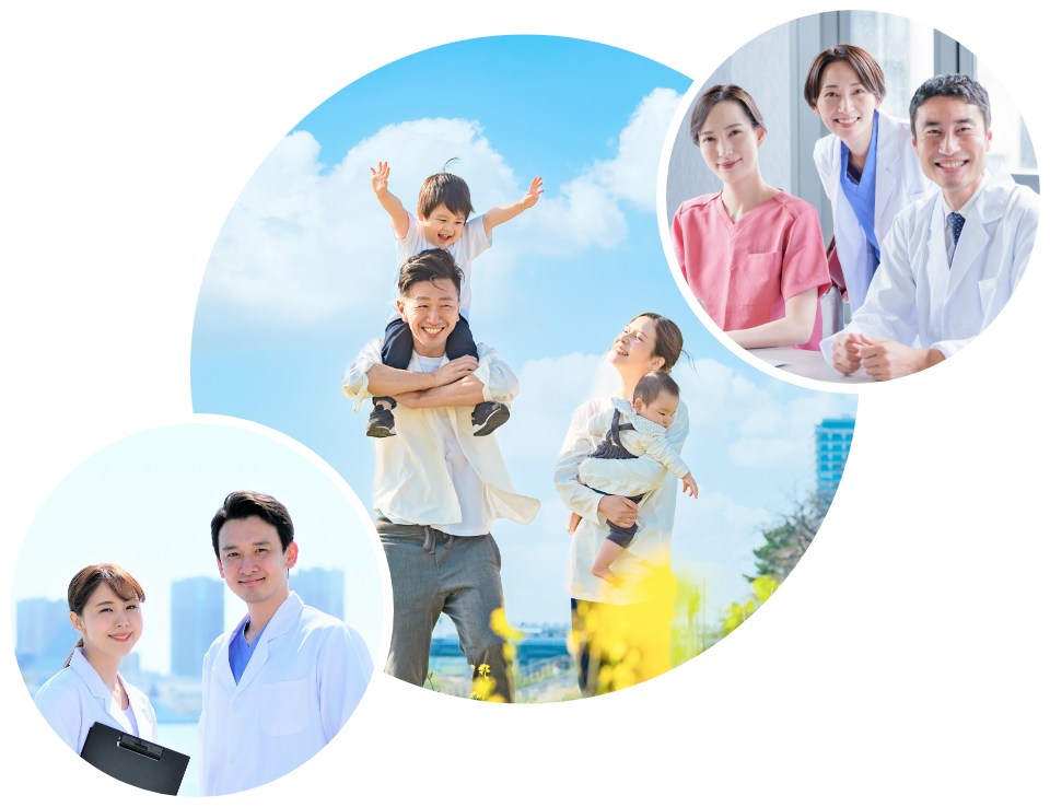 岐阜県保険医協会 の写真