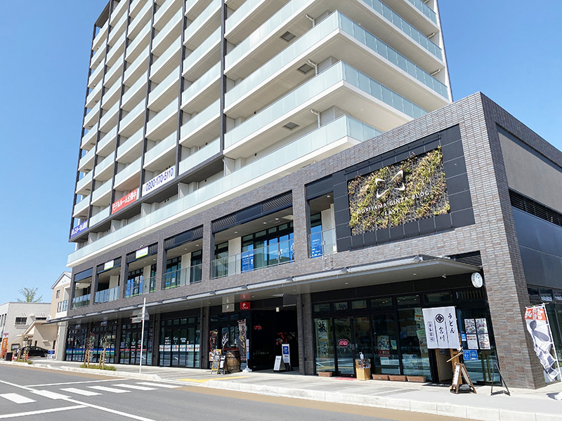 医療法人守山さくら内科クリニック　銀座通りクリニック内科・呼吸器内科 の写真