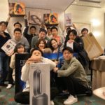 GLECC 忘年会