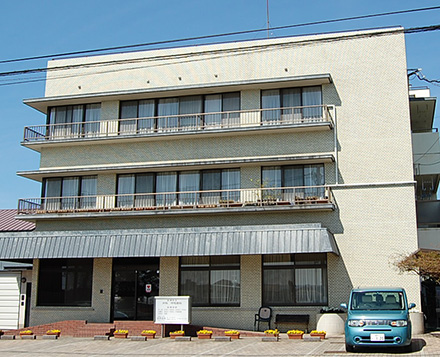医療法人合原会 合原医院 の写真