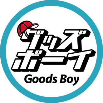 株式会社Goods Boy