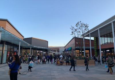 チャイルドクリニック　グランベリーパーク院 の写真