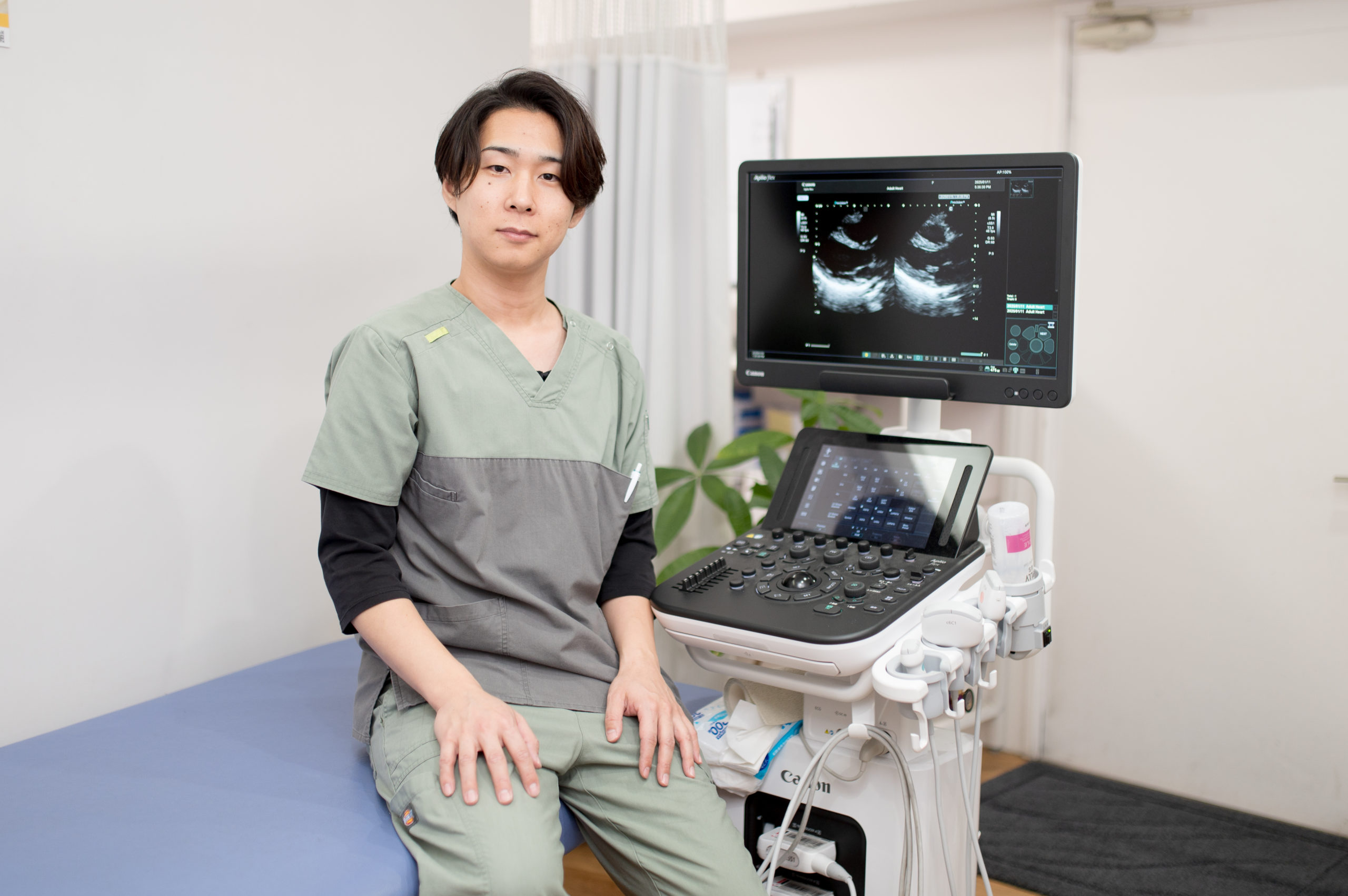 川崎グランハートクリニック の写真