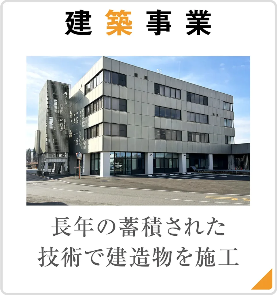 株式会社羽原工務店 の写真