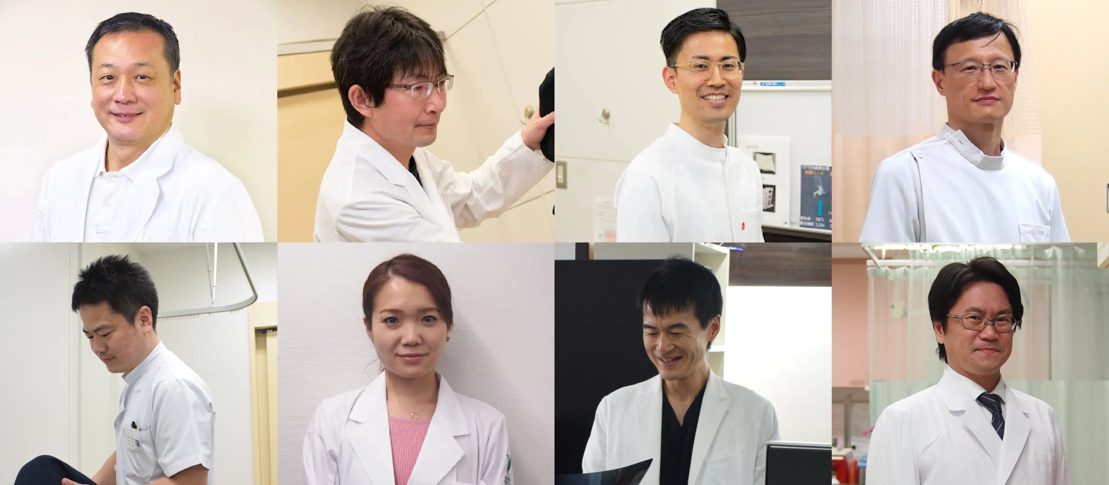 公式代表画像