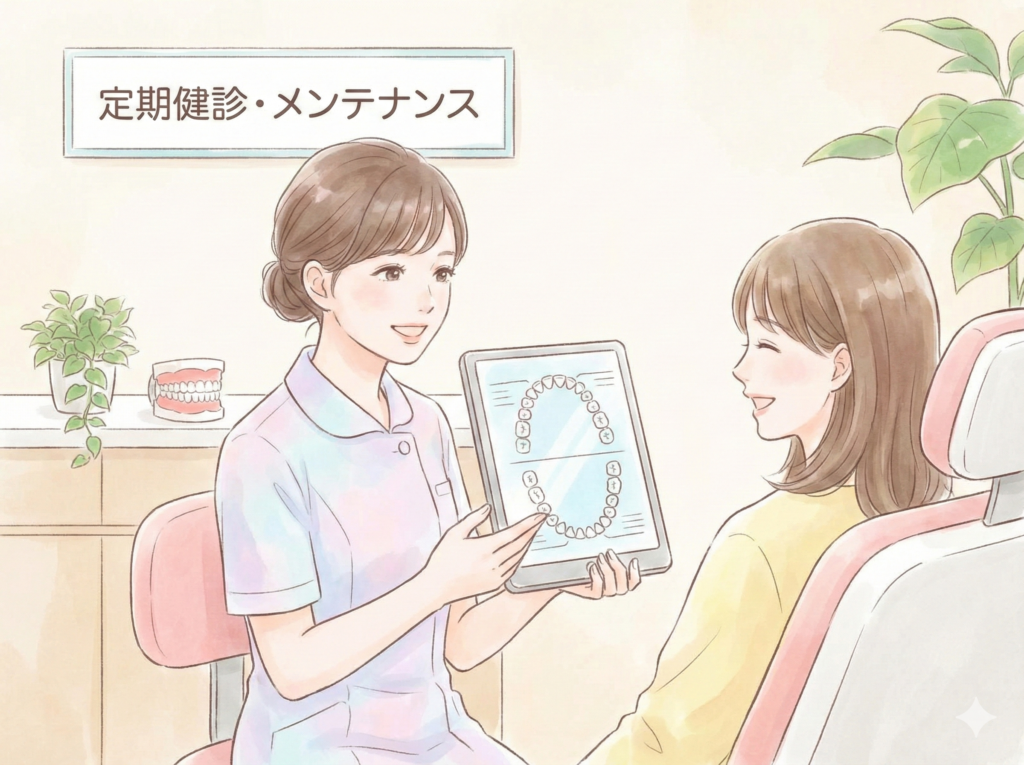 はぎ歯科クリニック の写真