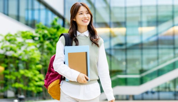 大学生・学生向け