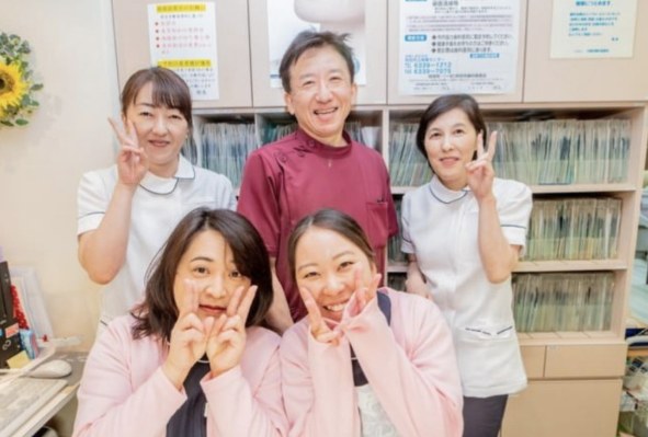 さいとう歯科 の写真