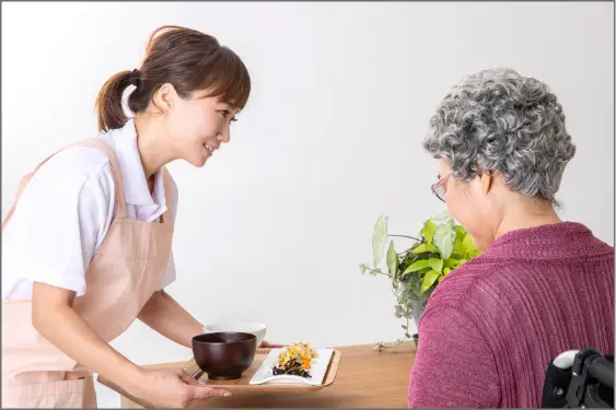 ボランティア活動イメージ画像