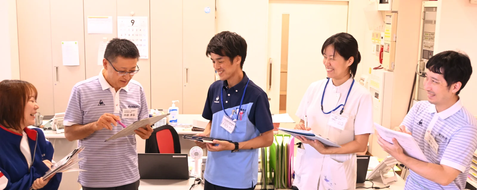 社会福祉法人熊谷福祉会 の写真