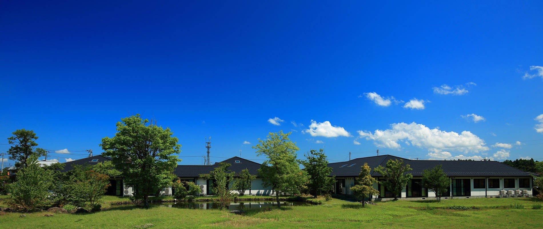 花憩庵訪問看護ステーション の写真
