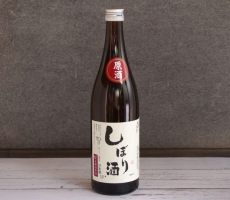 本醸造原酒720ml