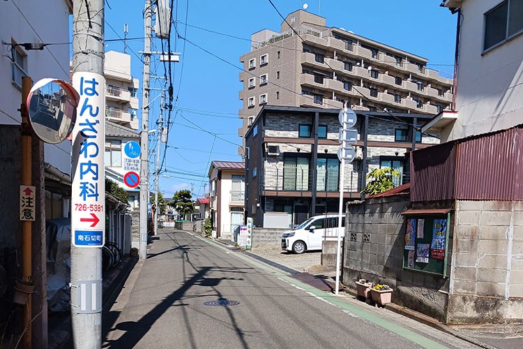 公式案内画像