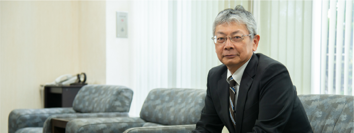 代表取締役　原諭