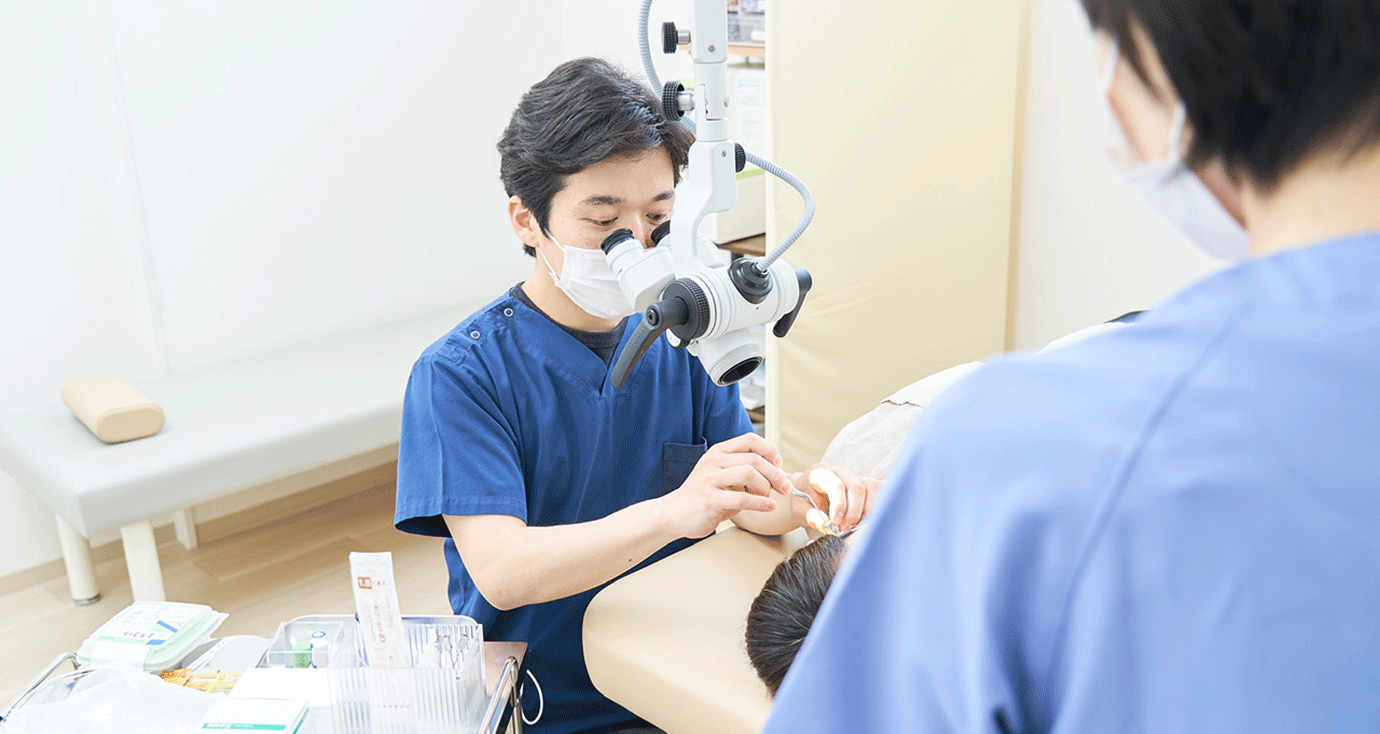 ハレノテラス耳鼻咽喉科 の写真