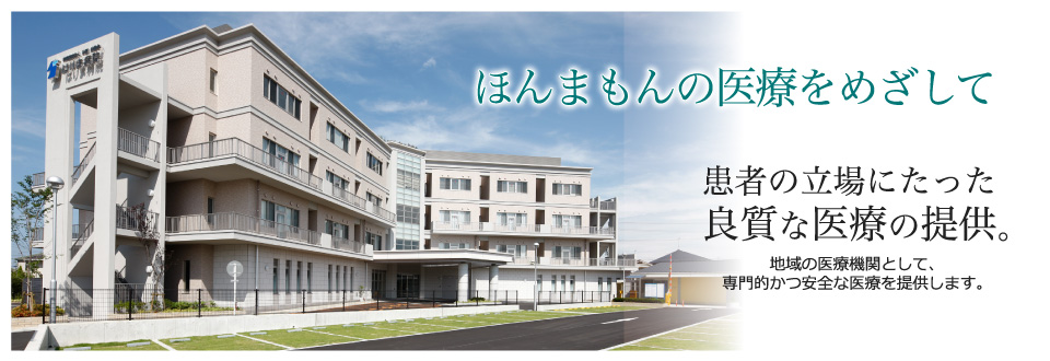 公式代表画像