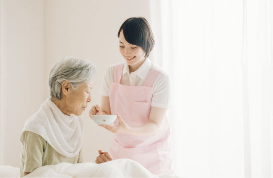 虹色訪問看護ステーション の写真