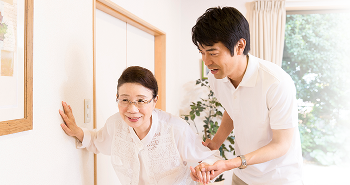 訪問看護ステーションはーねす の写真