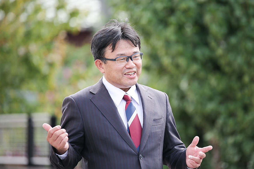 株式会社はせべ経営 の写真