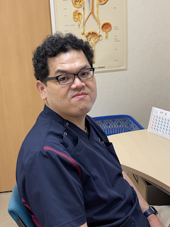 はしもとクリニック泌尿器科 の写真