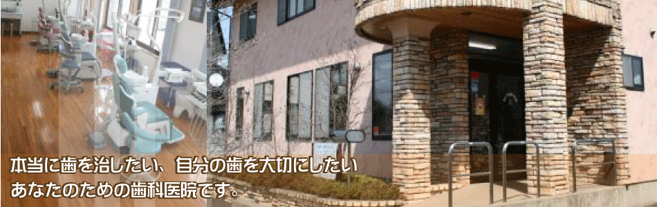 はしづめ歯科医院 の写真