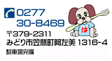 公式案内画像