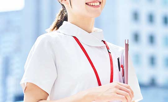 訪問看護ステーション