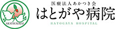 医療法人あかつき会 はとがや病院