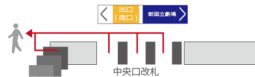 公式案内画像