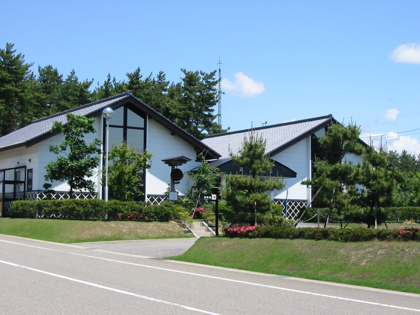 東北銘醸株式会社 の写真