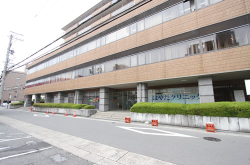 公式案内画像