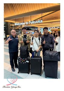 インドネシアから来日した介護分野の特定技能外国人