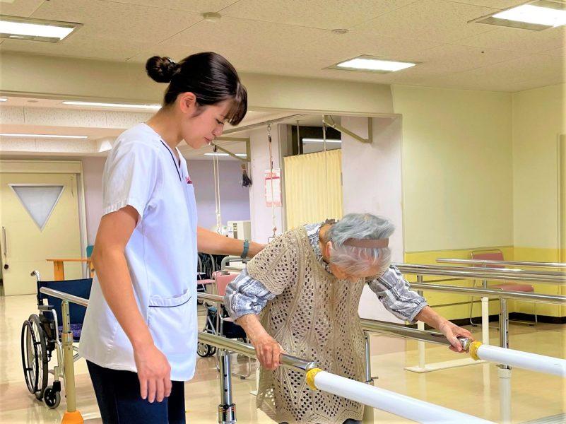 ナーシングホーム弘前 の写真