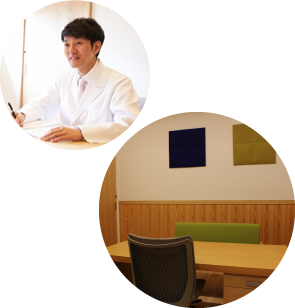 医療法人社団平成医会　平成かぐらクリニック の写真