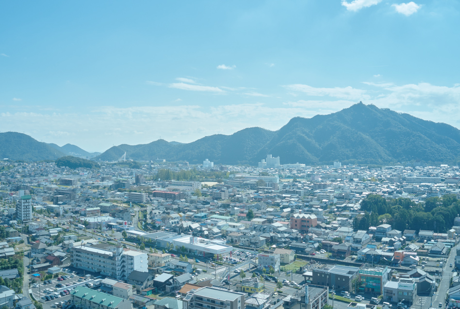 平成調剤薬局 鏡島店 の写真