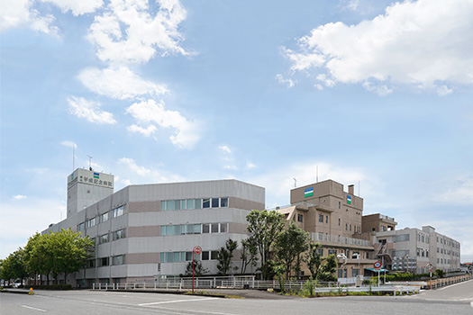 藤枝平成記念病院 の写真