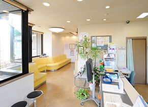 医療法人社団和泰会 平和台クリニック の写真
